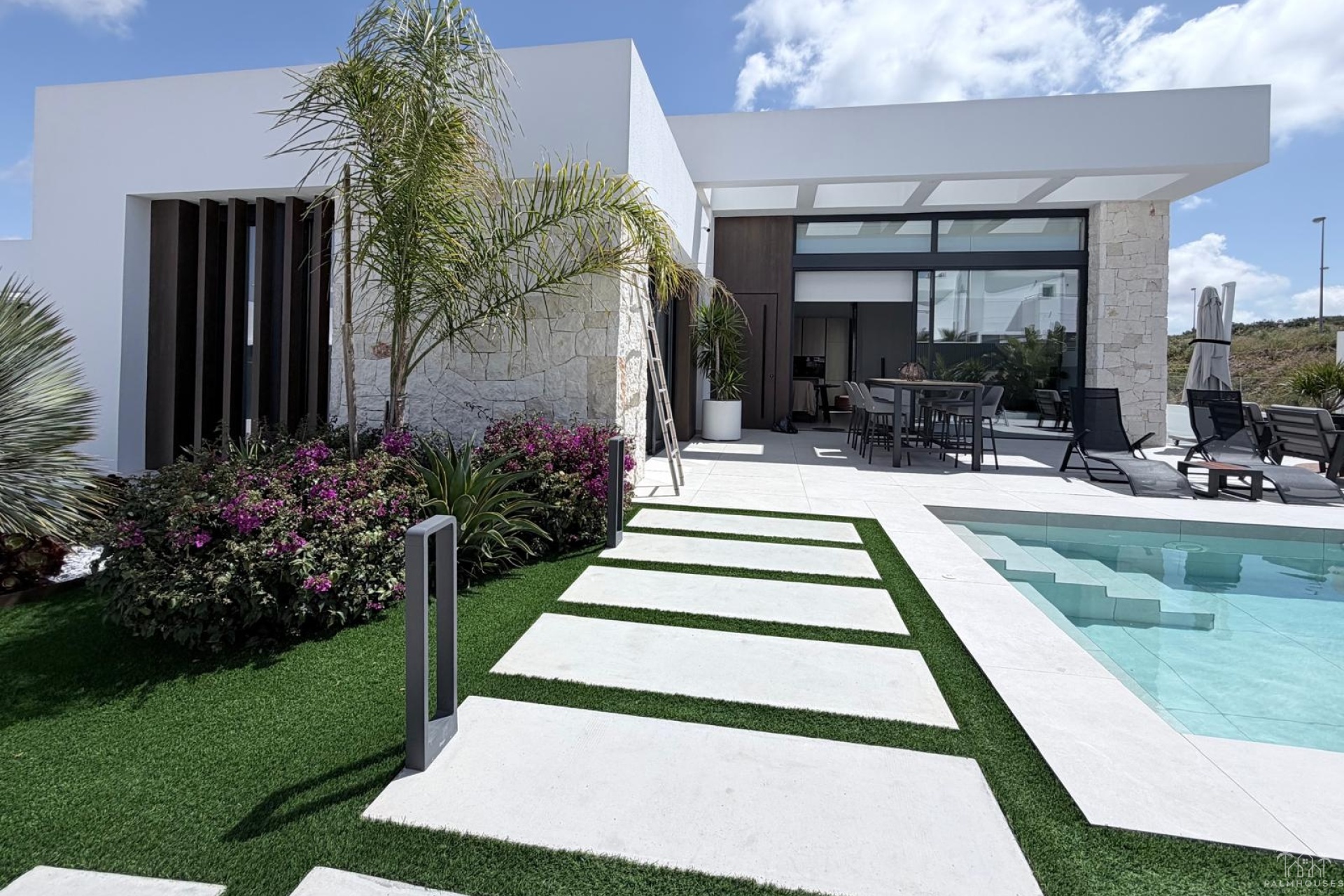 Resale - Villa - Rojales - Inland