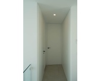 Resale - Villa - Rojales - Inland