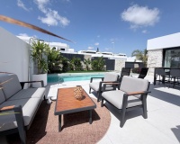 Resale - Villa - Rojales - Inland