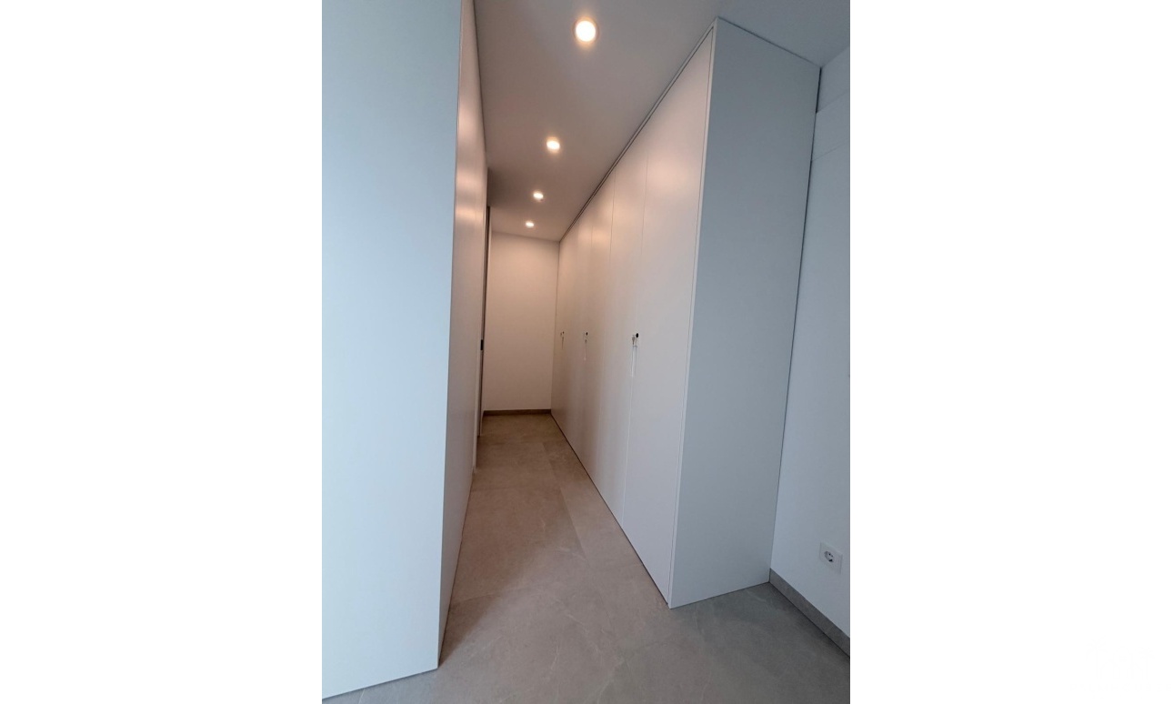 Resale - Villa - Rojales - Inland