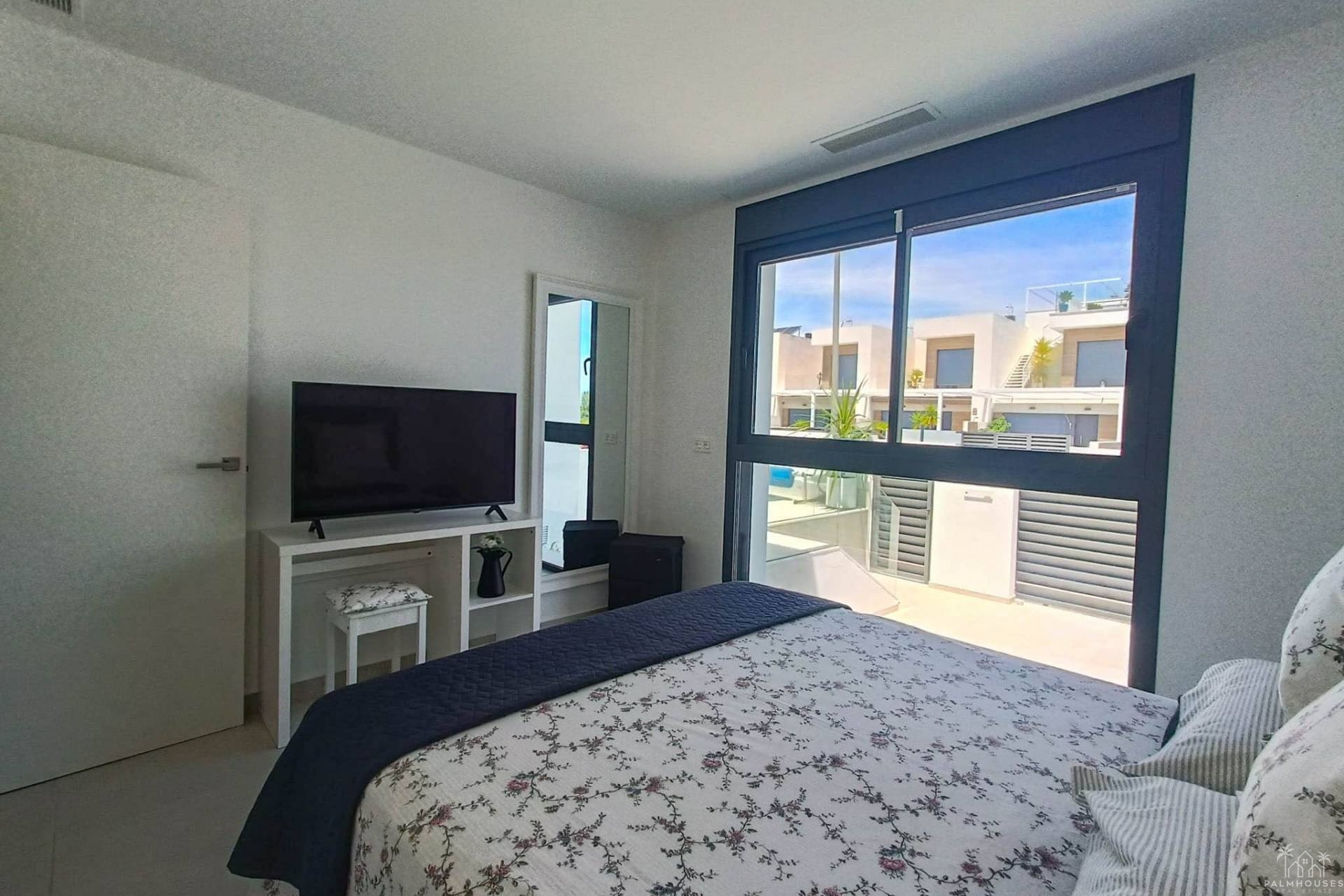 Resale - Villa - Rojales - Inland