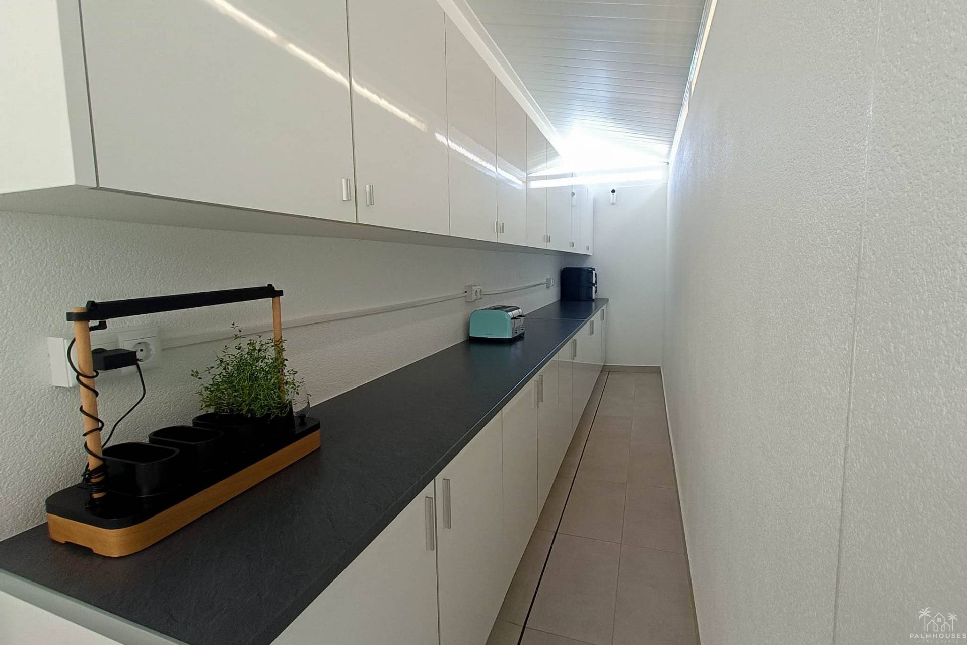 Resale - Villa - Rojales - Inland