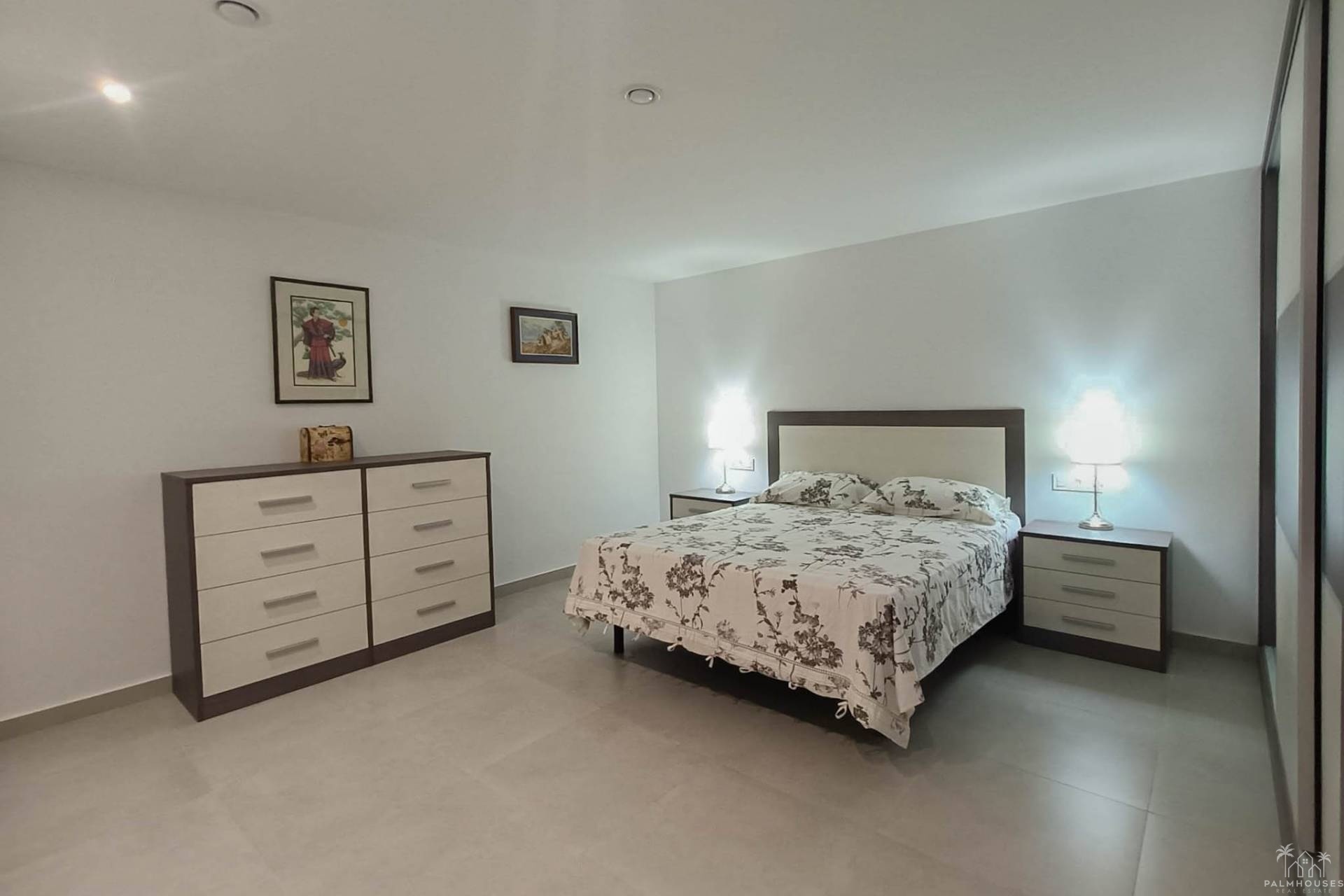 Resale - Villa - Rojales - Inland