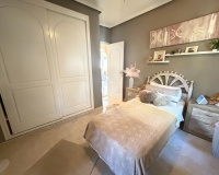 Resale - Villa - Rojales - Inland