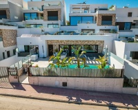 Resale - Villa - Rojales - Inland