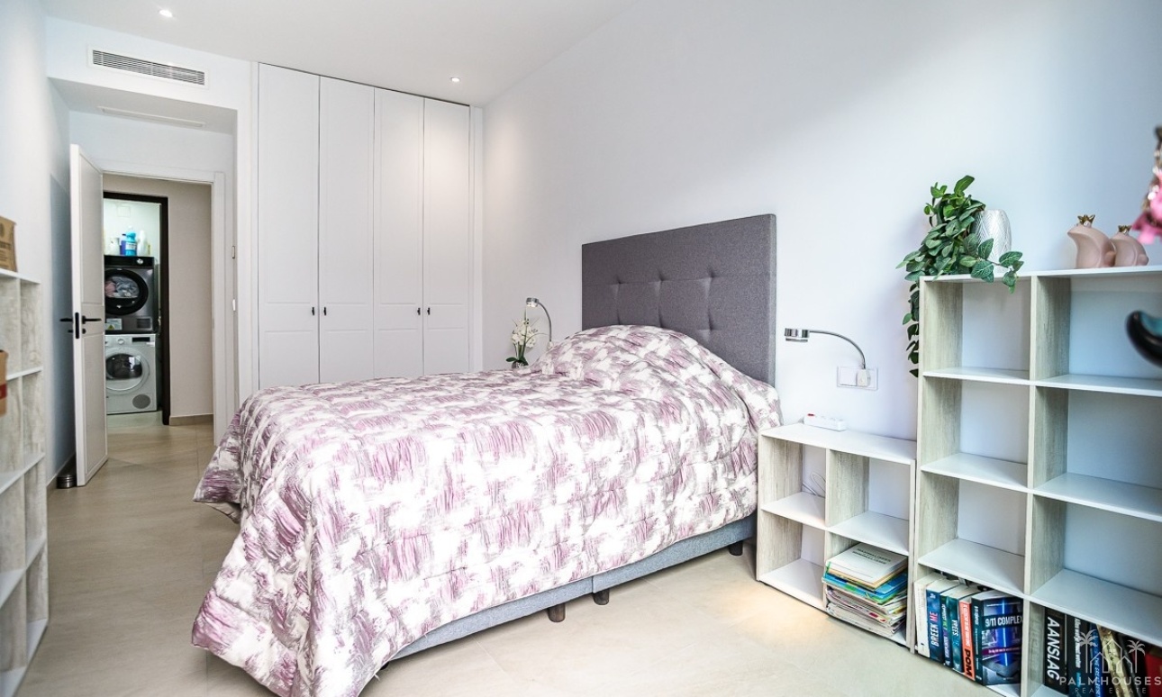 Resale - Villa - Rojales - Inland