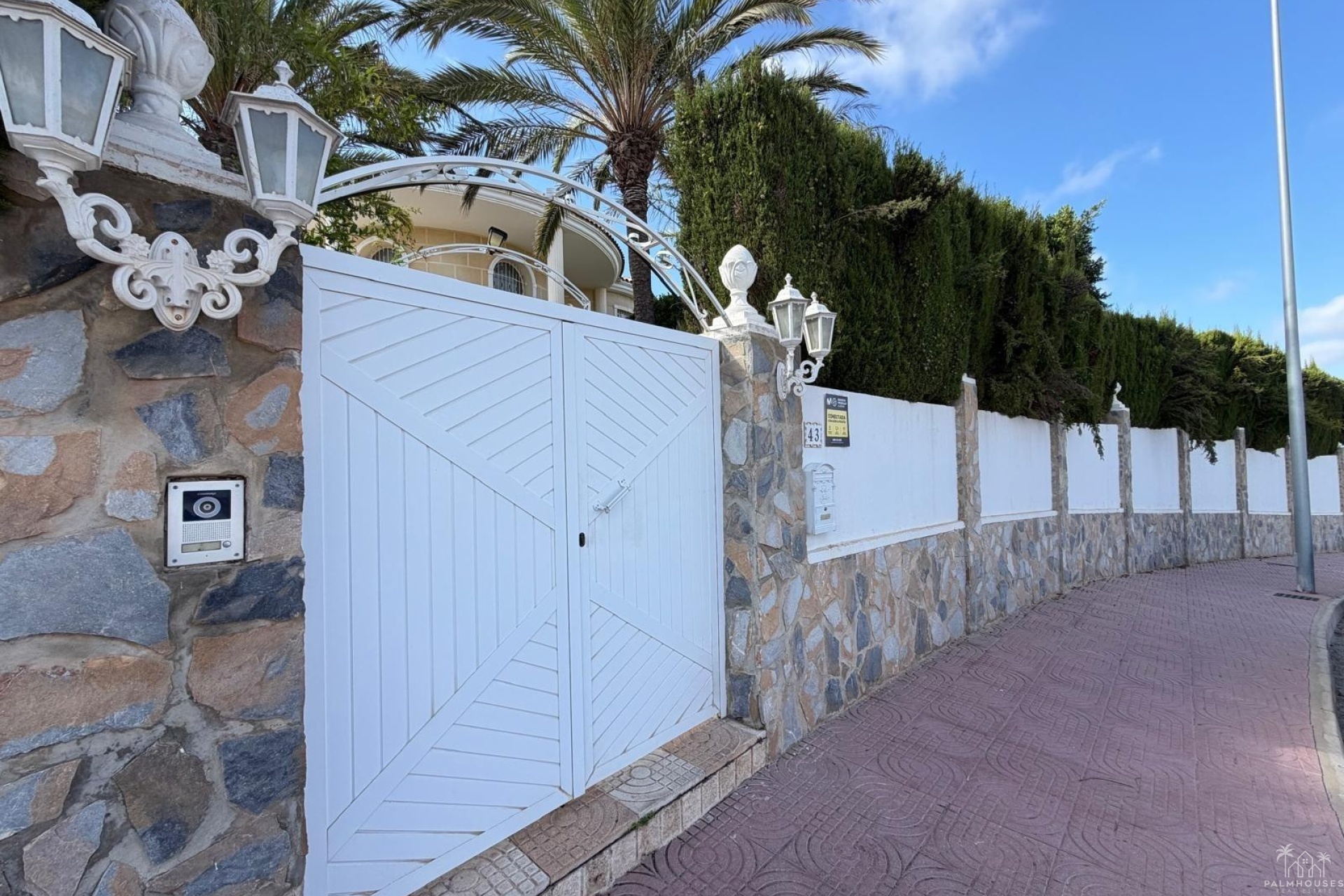 Resale - Villa - Rojales - La Fiesta