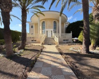 Resale - Villa - Rojales - La Fiesta