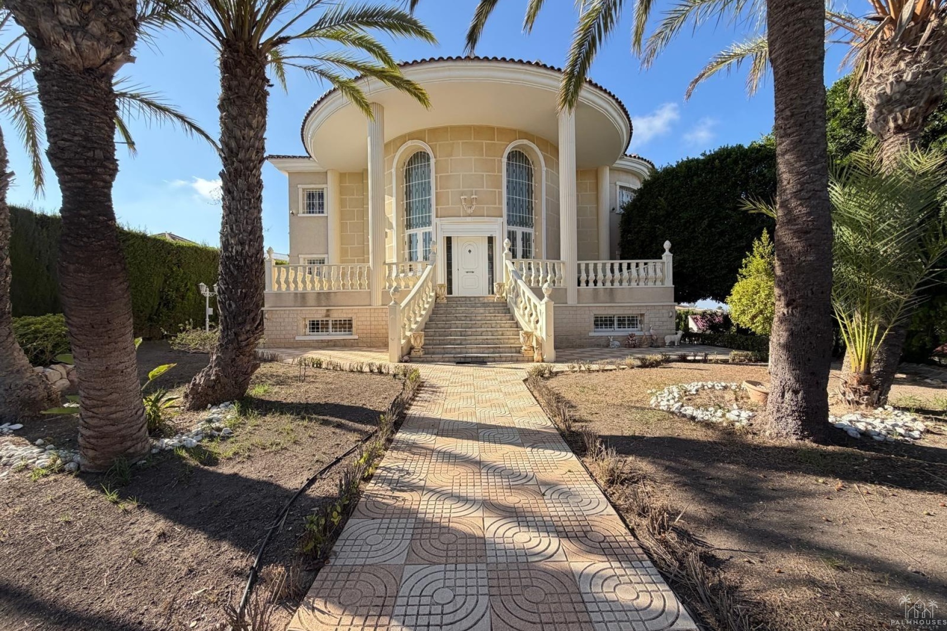 Resale - Villa - Rojales - La Fiesta