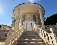 Resale - Villa - Rojales - La Fiesta