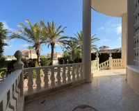 Resale - Villa - Rojales - La Fiesta