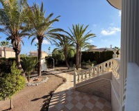 Resale - Villa - Rojales - La Fiesta