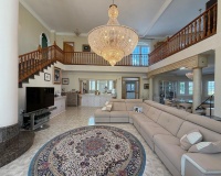 Resale - Villa - Rojales - La Fiesta