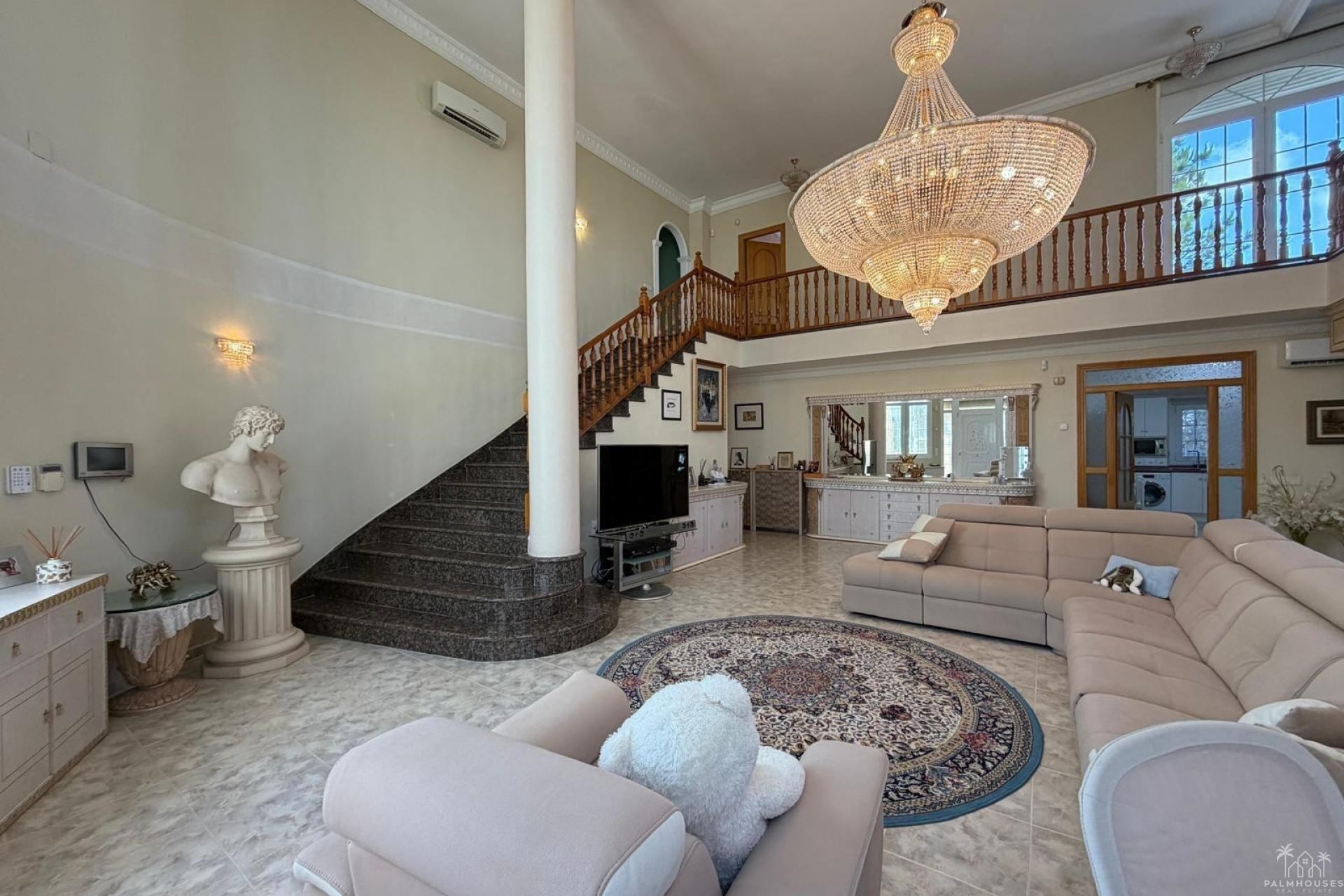 Resale - Villa - Rojales - La Fiesta