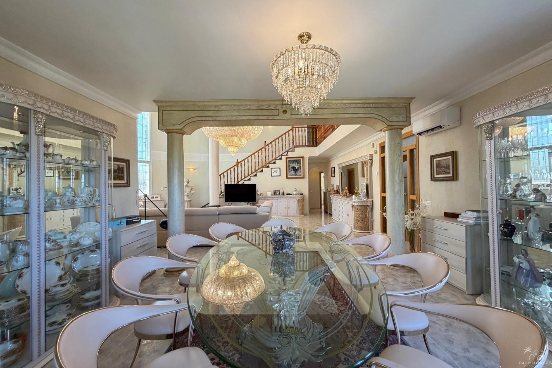 Resale - Villa - Rojales - La Fiesta