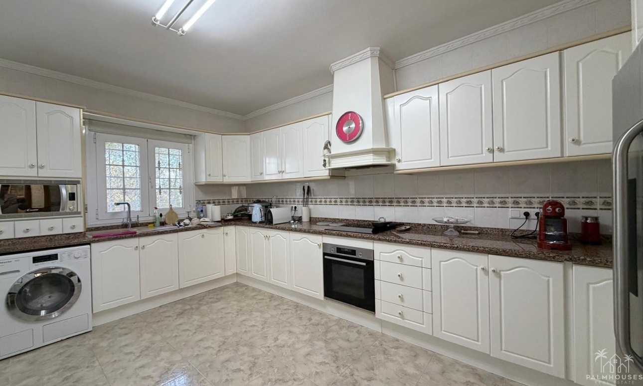 Resale - Villa - Rojales - La Fiesta