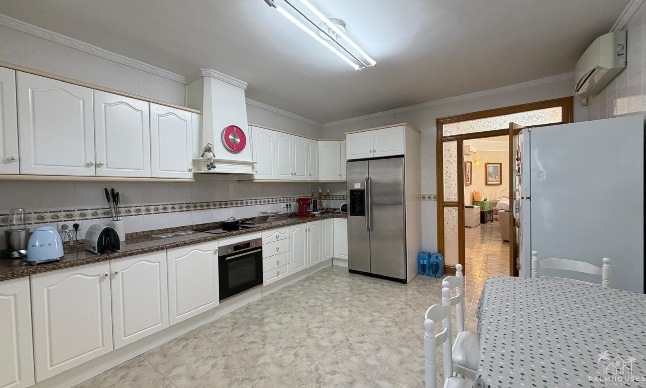 Resale - Villa - Rojales - La Fiesta