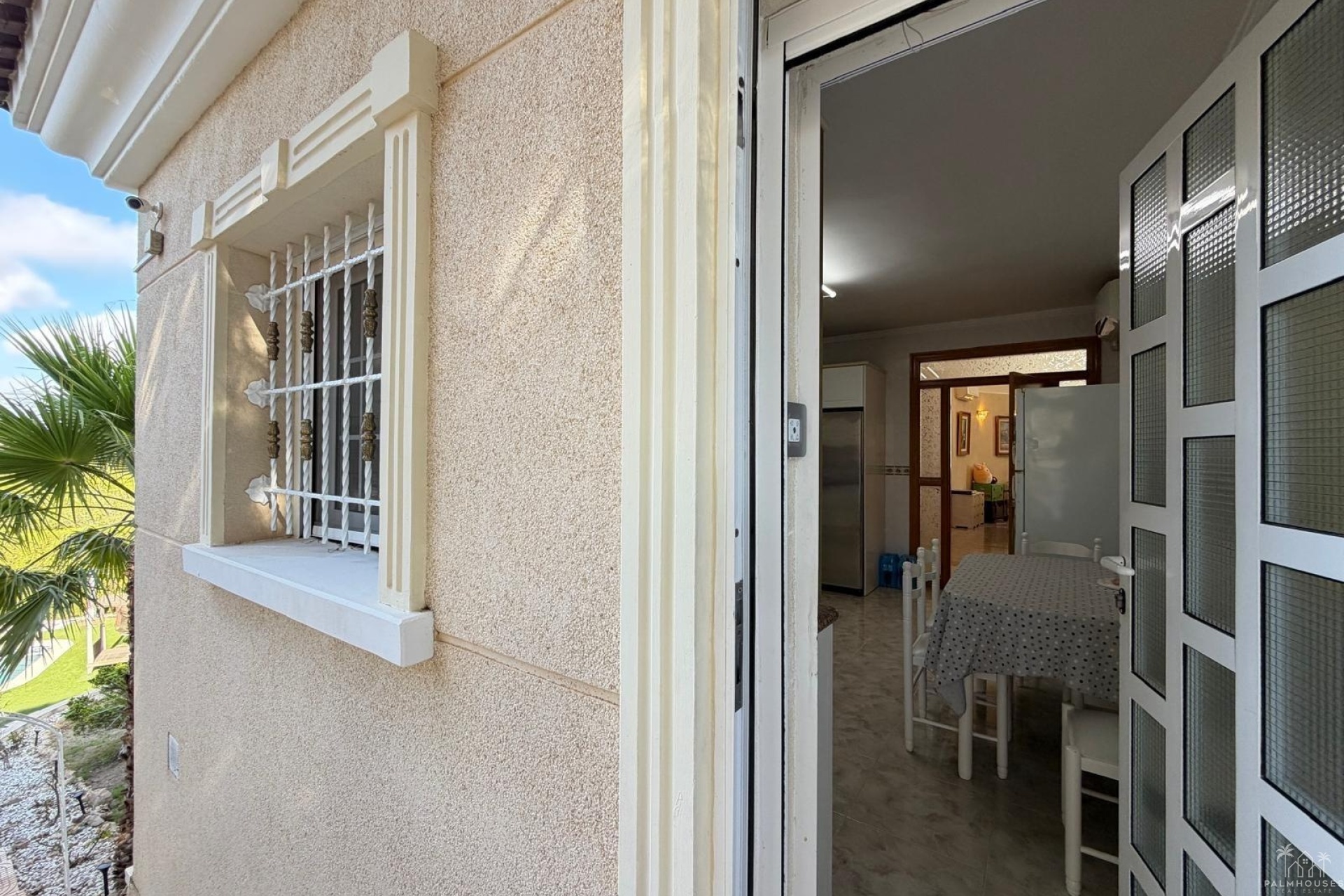 Resale - Villa - Rojales - La Fiesta