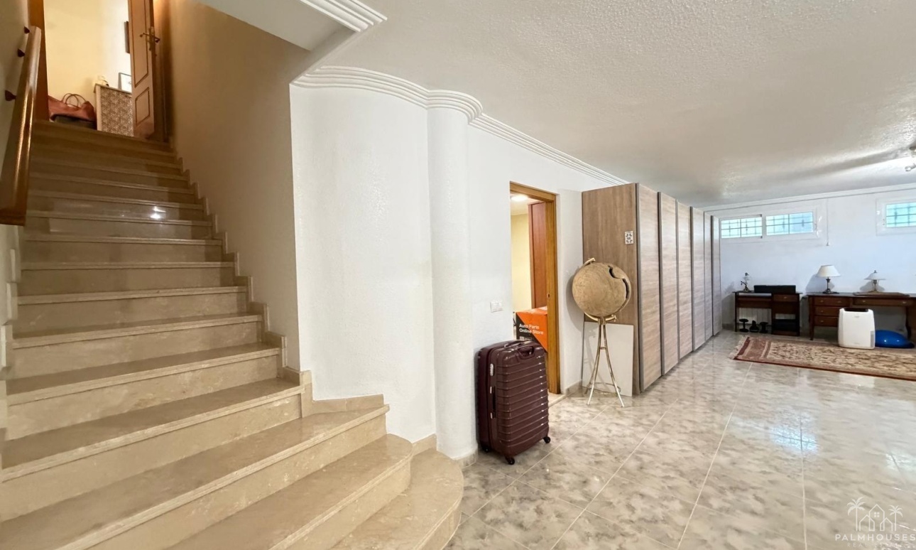 Resale - Villa - Rojales - La Fiesta