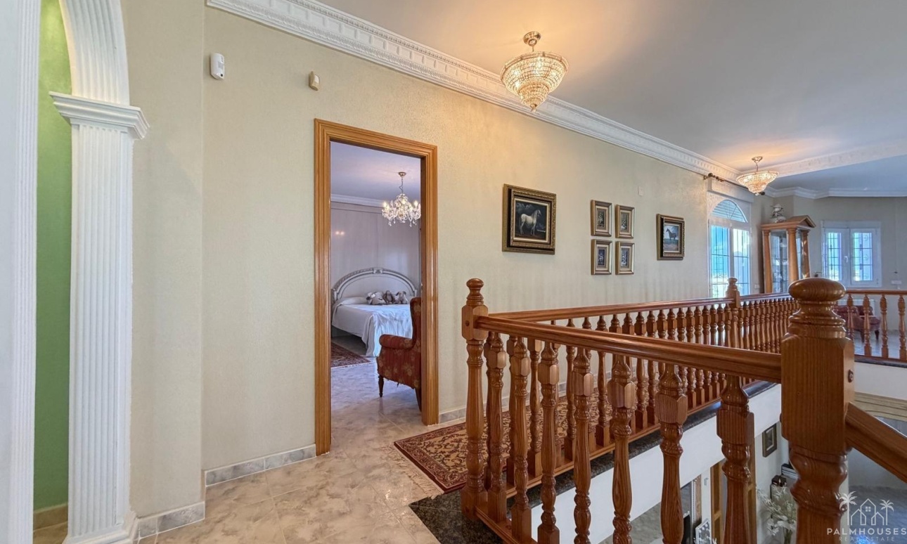 Resale - Villa - Rojales - La Fiesta