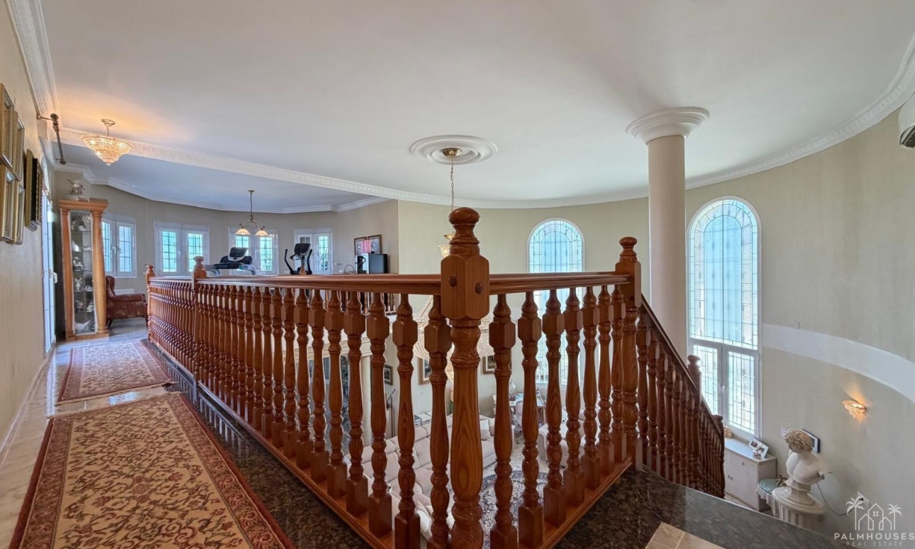 Resale - Villa - Rojales - La Fiesta