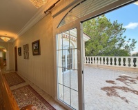 Resale - Villa - Rojales - La Fiesta