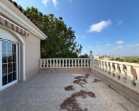 Resale - Villa - Rojales - La Fiesta