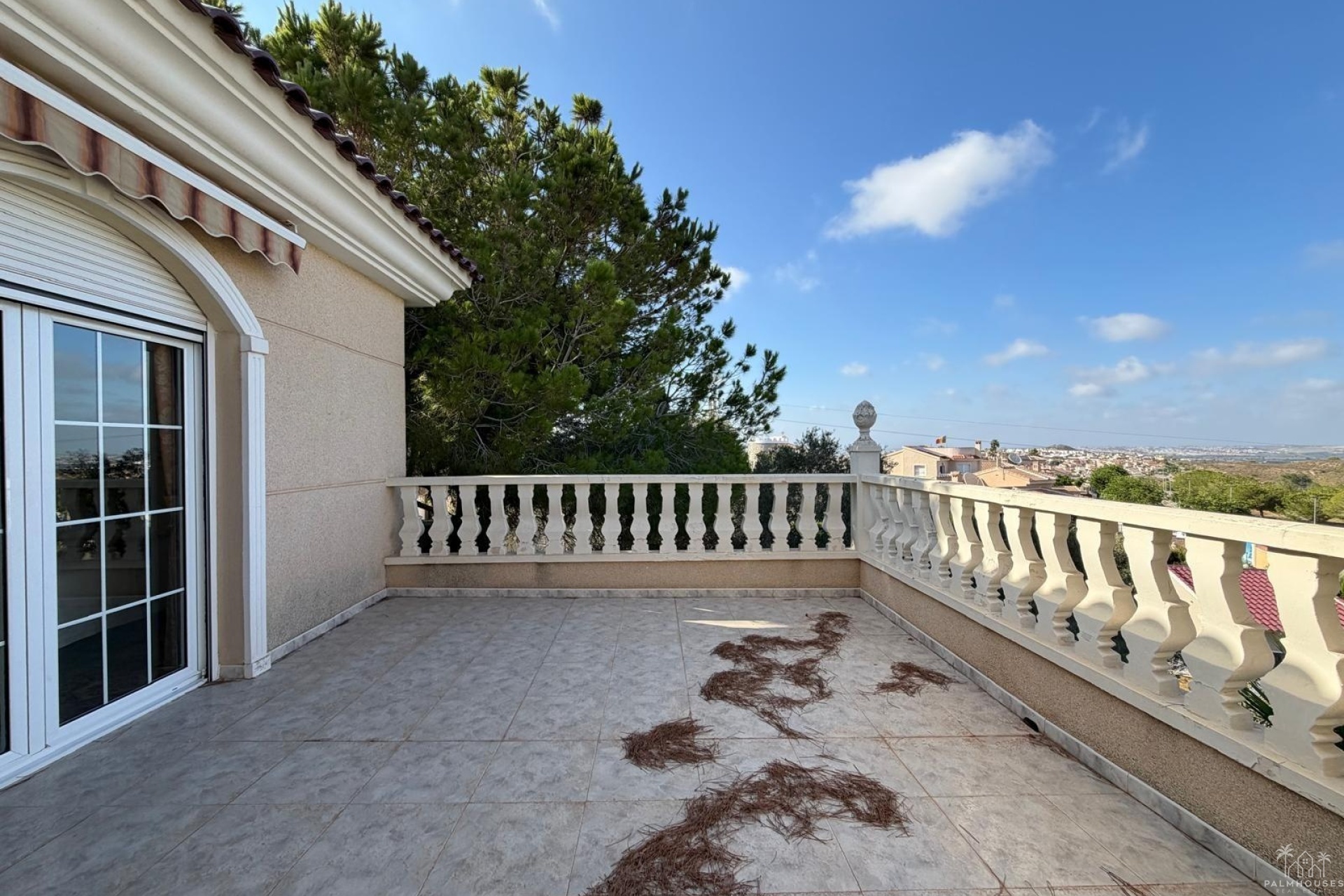 Resale - Villa - Rojales - La Fiesta