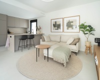Resale - Villa - Rojales - La Marquesa Golf - Costa Blanca