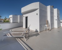 Resale - Villa - Rojales - La Marquesa Golf - Costa Blanca