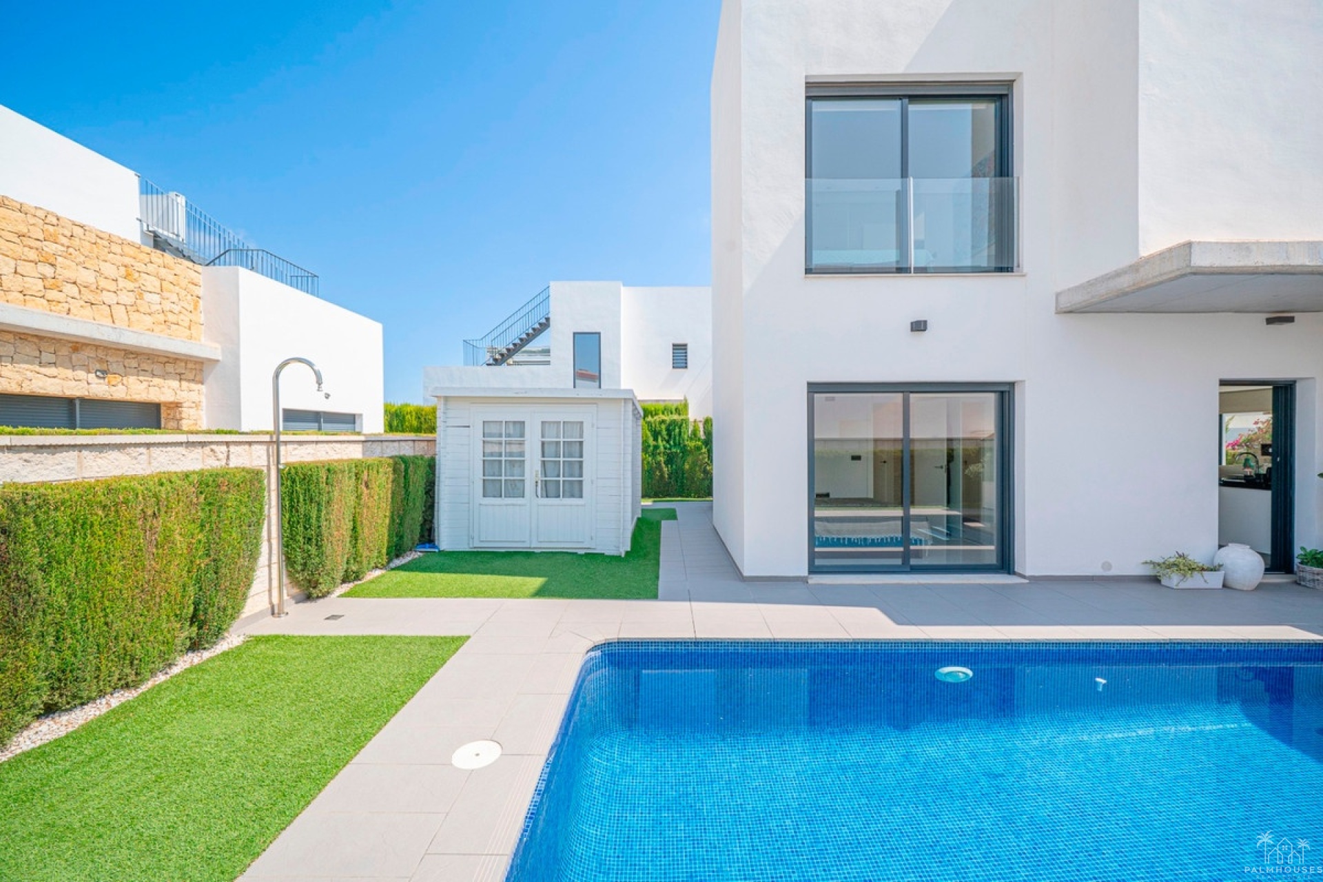Resale - Villa - Rojales - Lo Pepin