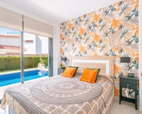 Resale - Villa - Rojales - Lo Pepin