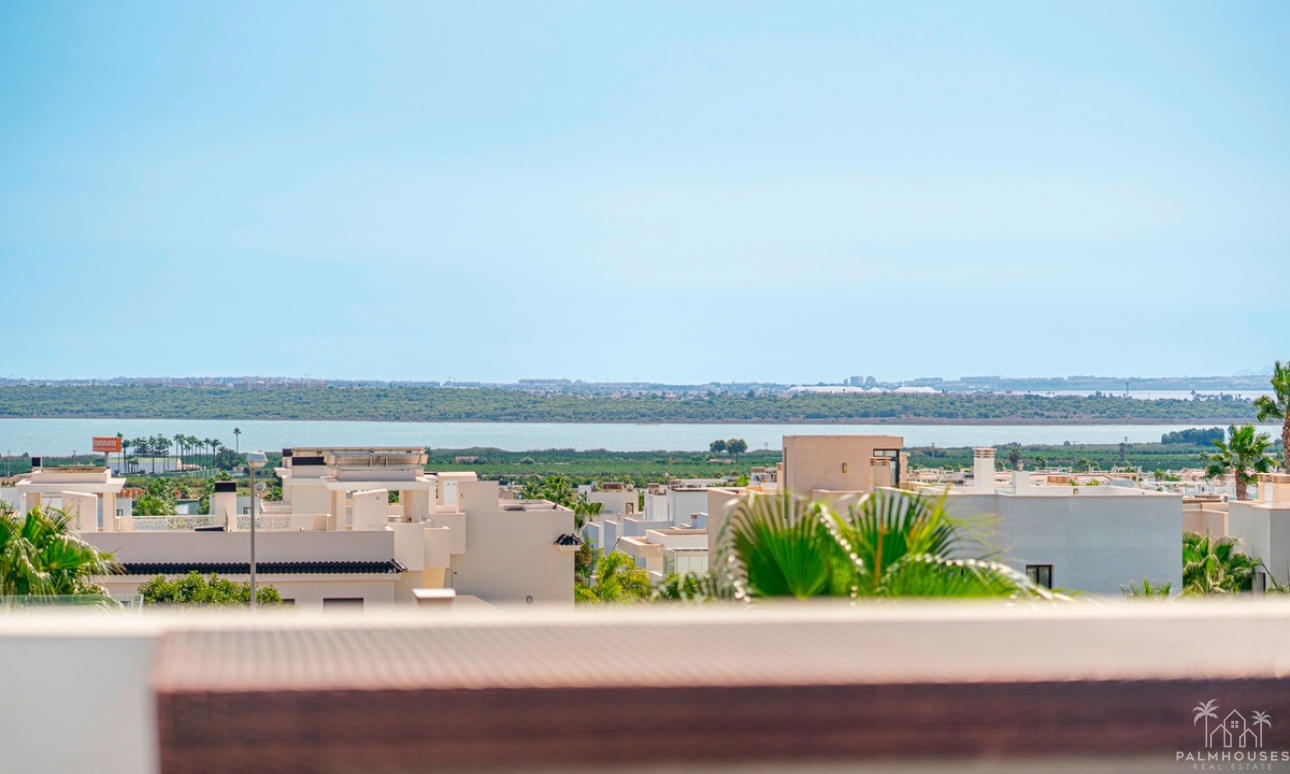 Resale - Villa - Rojales - Lo Pepin