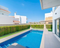 Resale - Villa - Rojales - Lo Pepin