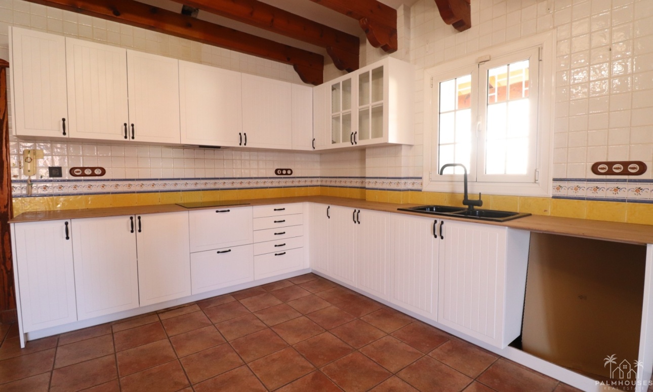 Resale - Villa - Rojales - Los Palacios