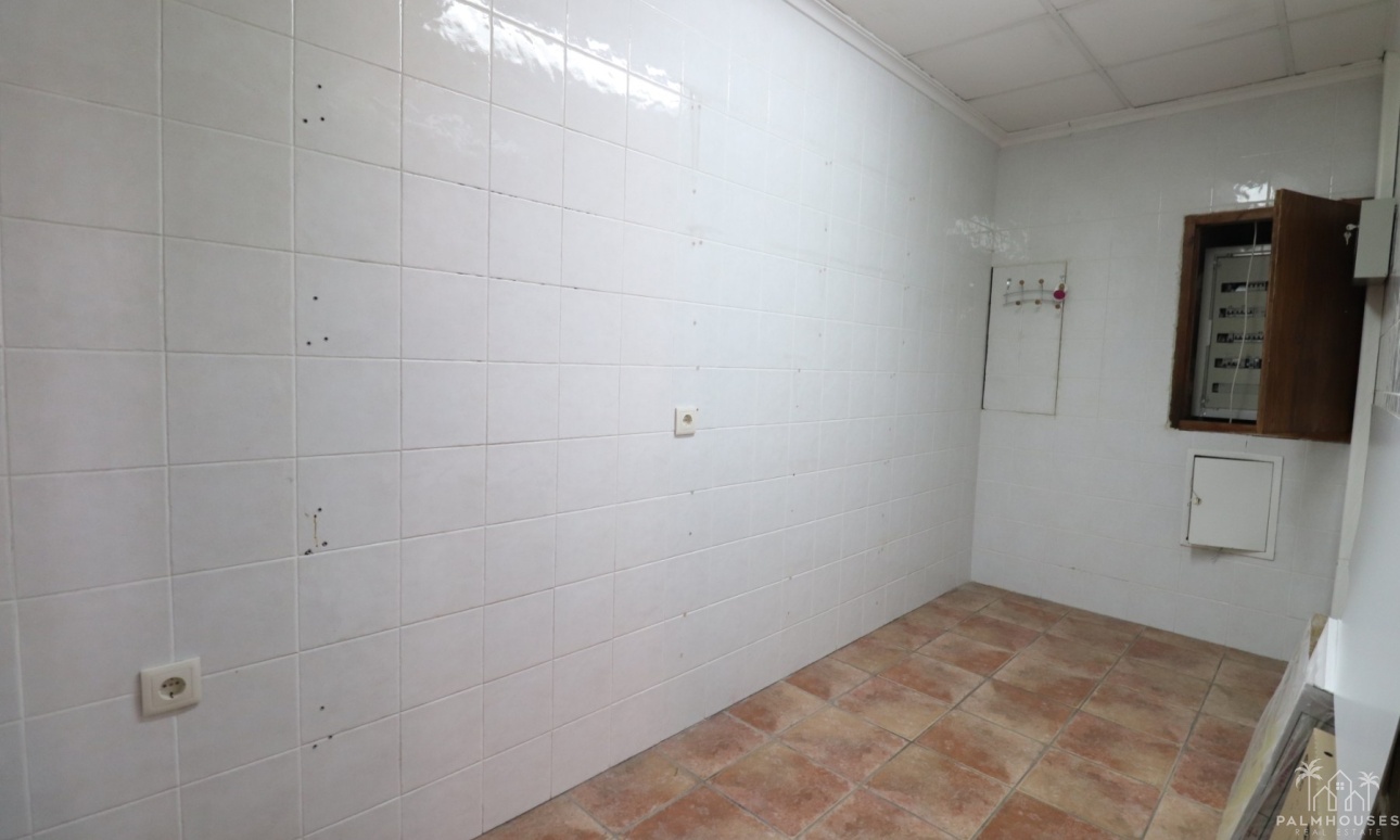 Resale - Villa - Rojales - Los Palacios