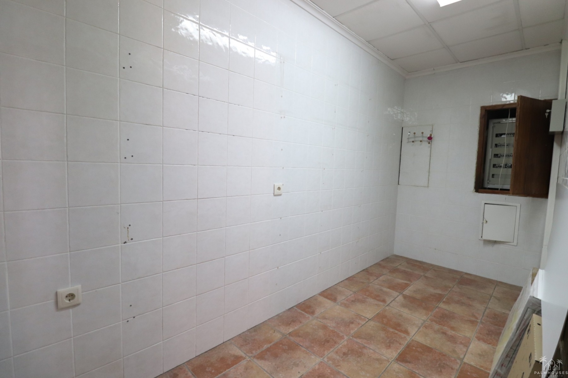 Resale - Villa - Rojales - Los Palacios