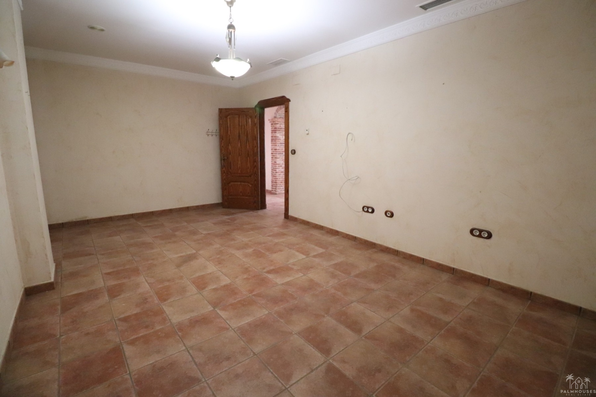 Resale - Villa - Rojales - Los Palacios