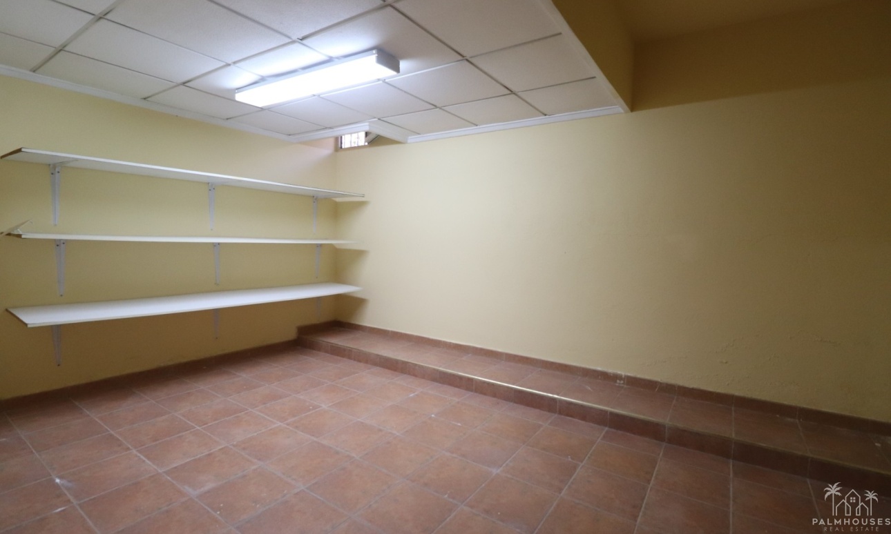 Resale - Villa - Rojales - Los Palacios