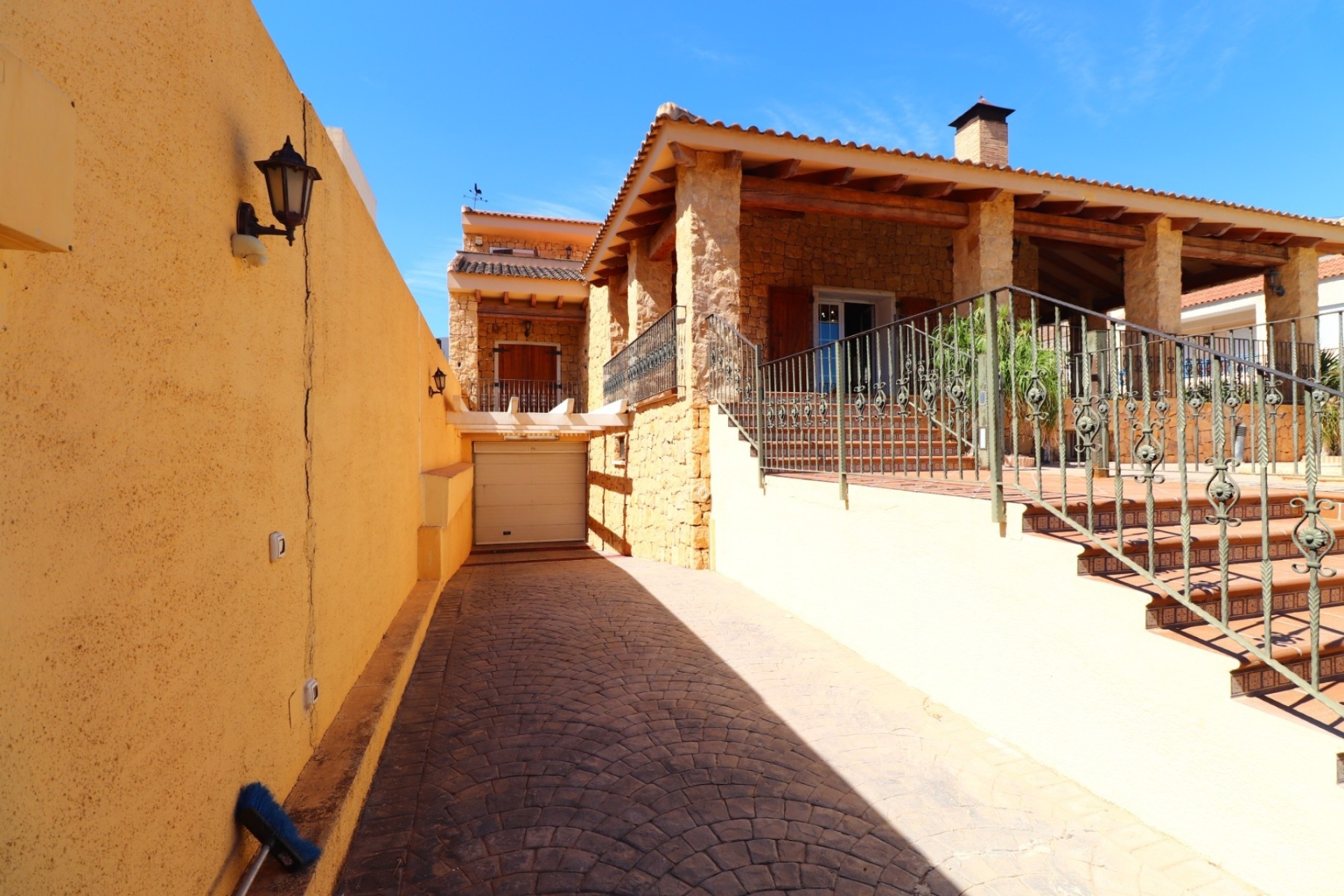Resale - Villa - Rojales - Los Palacios
