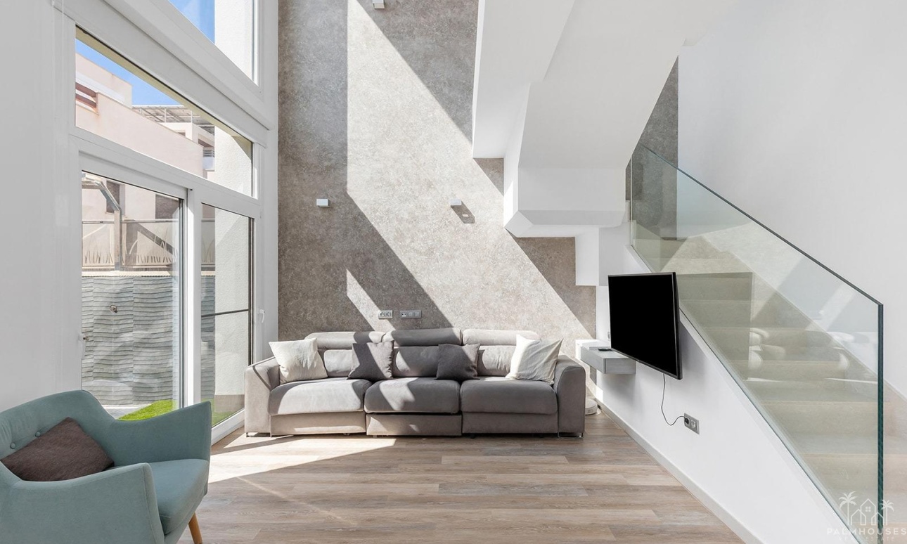Resale - Villa - Rojales - Pueblo bravo