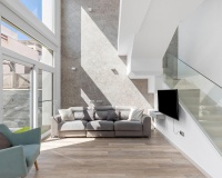 Resale - Villa - Rojales - Pueblo bravo