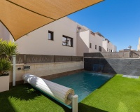 Resale - Villa - Rojales - Pueblo bravo