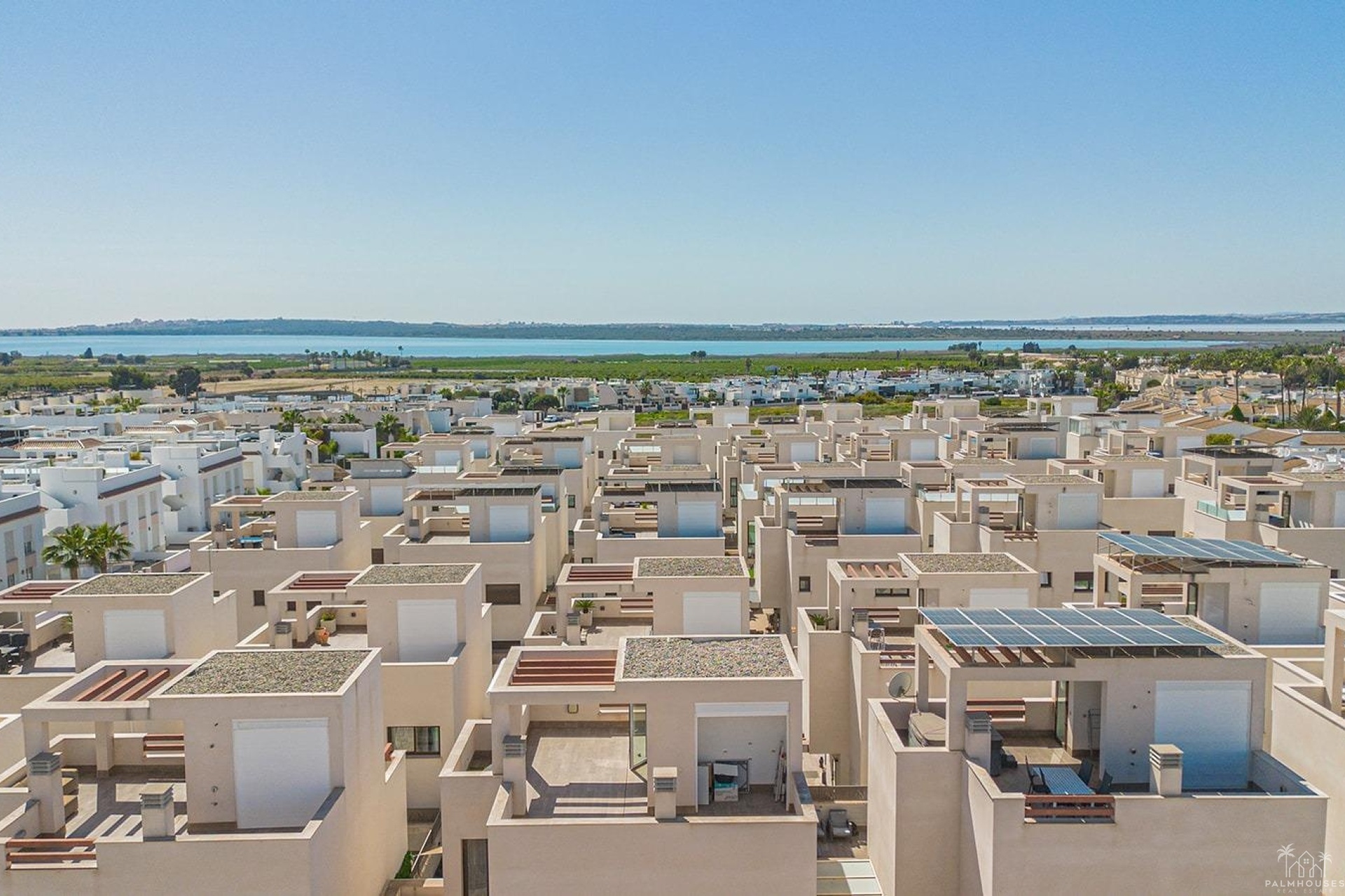 Resale - Villa - Rojales - Pueblo bravo