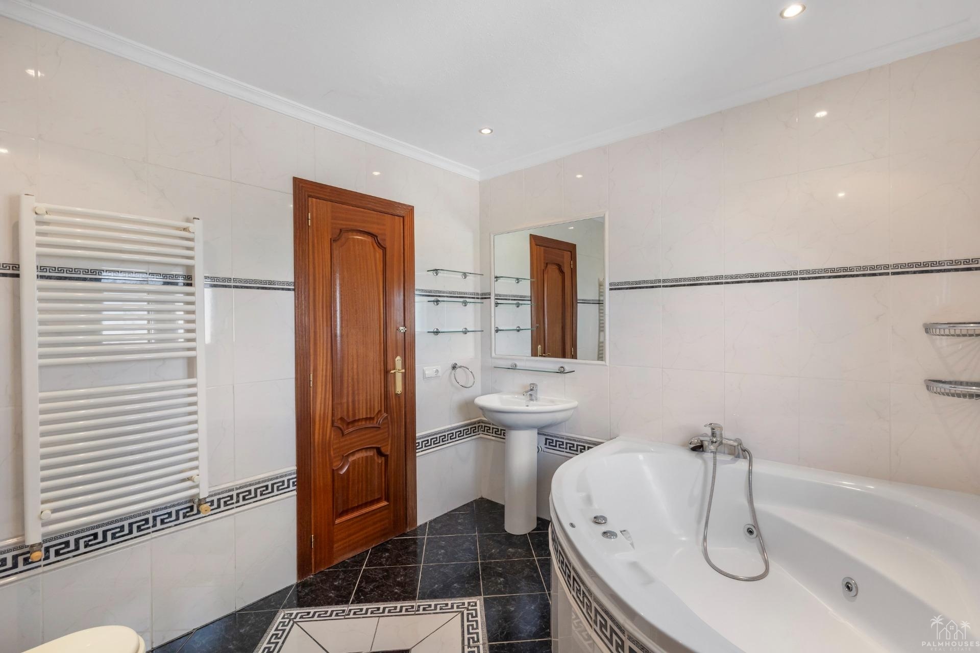 Resale - Villa - Rojales - Pueblo Bravo