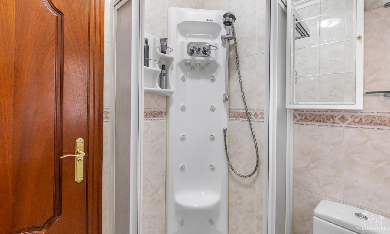 Resale - Villa - Rojales - Pueblo Bravo