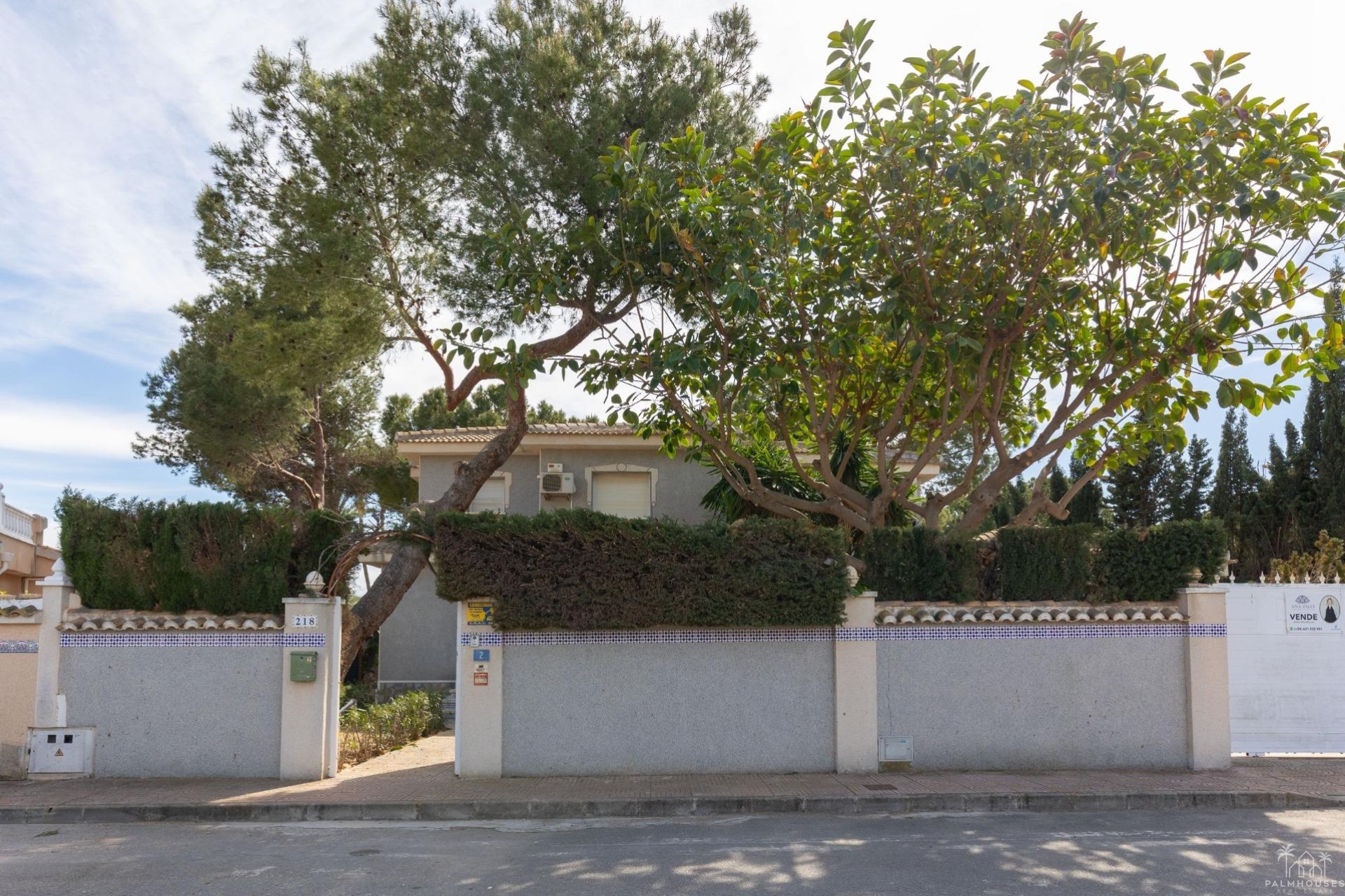 Resale - Villa - Rojales - Pueblo Bravo