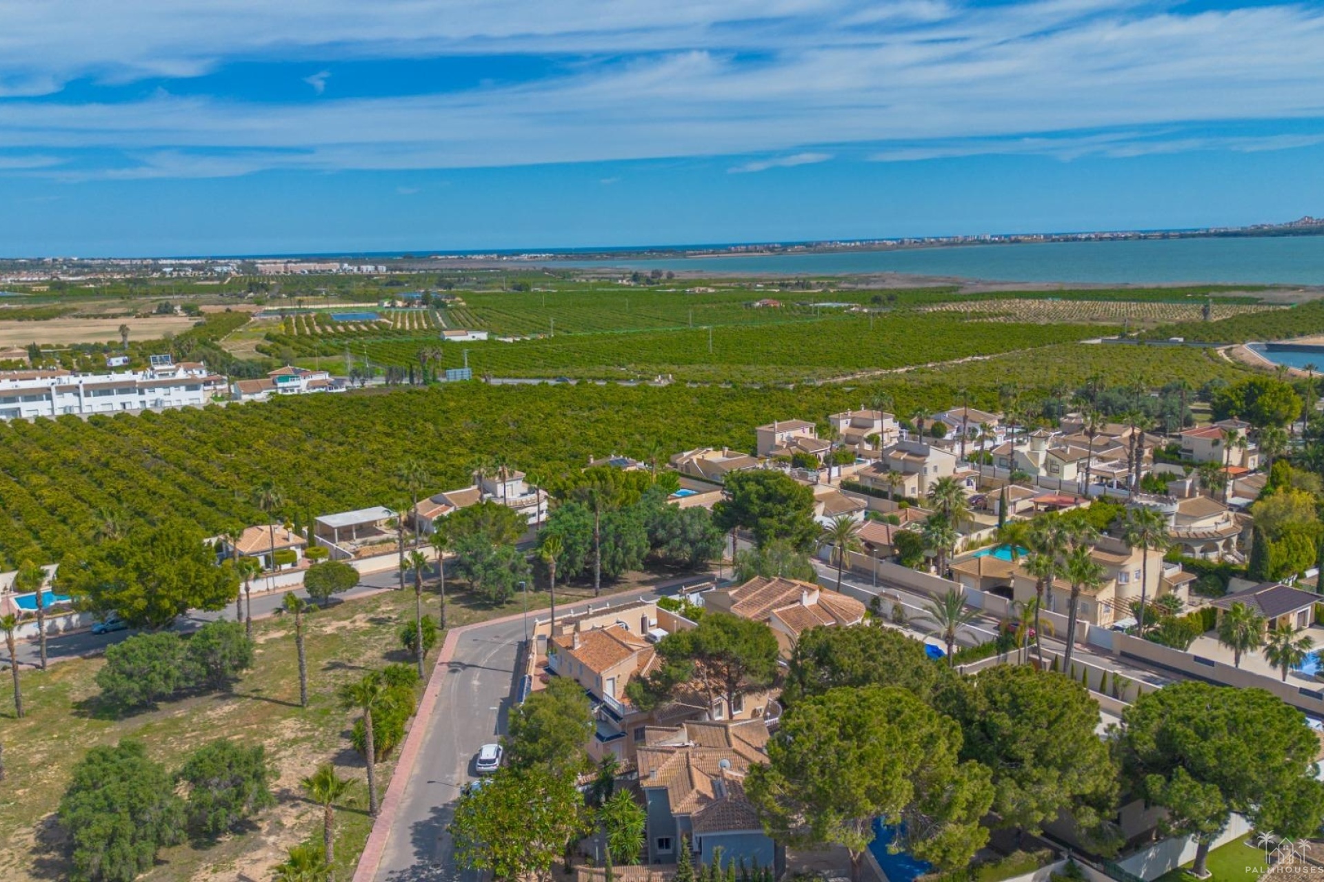 Resale - Villa - Rojales - Pueblo Bravo