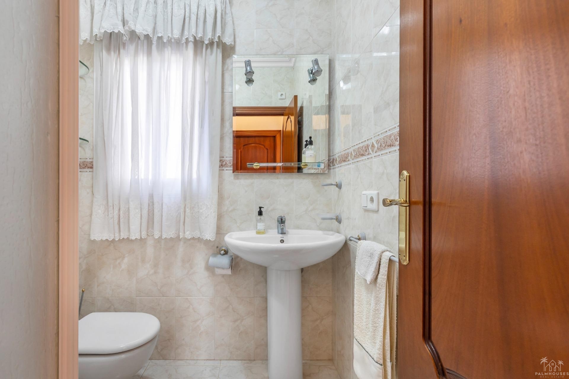 Resale - Villa - Rojales - Pueblo Bravo