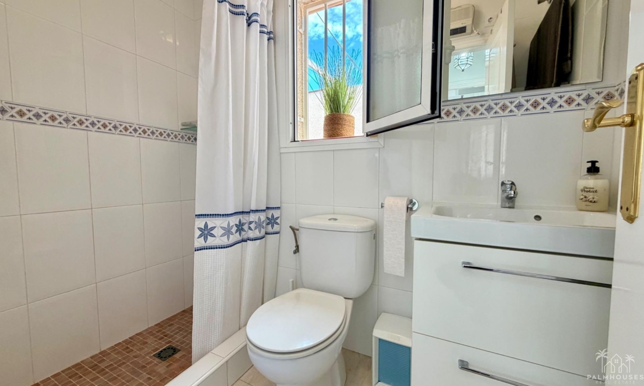Resale - Villa - Rojales - Pueblo